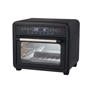 Healthy Choice 23L Convection Air Fryer Oven - Black - Online