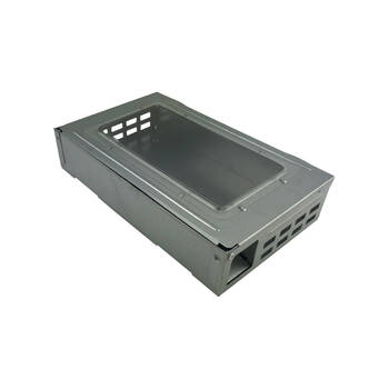 AgBoss Low Maintenance Multi Catch Steel Mouse-trap 26x16x6cm