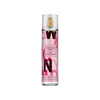 Ariana Grande Sweet Like Candy Body Mist Spray For Women 236ml