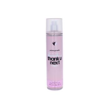 Ariana Grande Thank U Next Body Mist Spray For Women 236ml