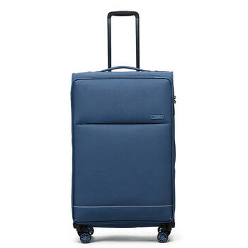 Tosca So-Lite 79cm/120L Suitcase Luggage Trolley - Blue