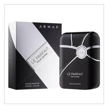 Armaf Club Le Parfait EDT Eau De Toilette Fragrance Spray For Men 100ml
