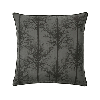 Bianca Alpine Stag European Pillowcase  Pillow Cover Case Taupe