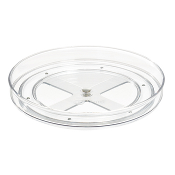 iDesign The Home Edit 9" Turntable Kitchen/Home