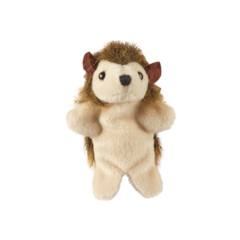 Living Nature Wildlife Finger Puppets 10cm - Assorted