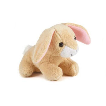 Living Nature Farm Mini Buddies Assorted 9cm