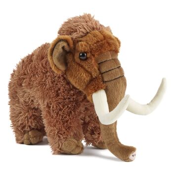 Living Nature Naturli Woolly Mammoth Large 22cm