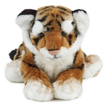 Living Nature Tiger Cub 25cm