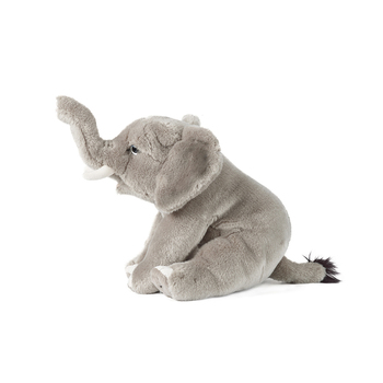 Living Nature Elephant 30cm