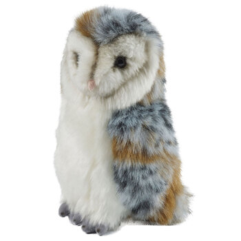 Living Nature Barn Owl Medium