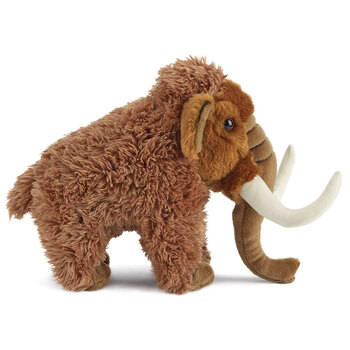Living Nature Woolly Mammoth Medium