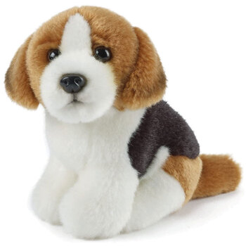 Living Nature Miniature Dogs Assorted 14cm