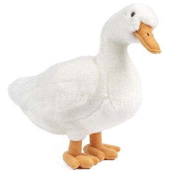 Living Nature Duck Large 35cm