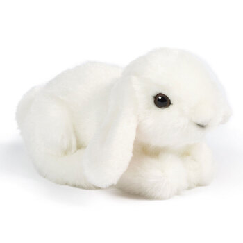 Living Nature Lop Eared Bunny Small 16cm 