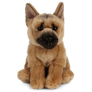 Living Nature German Shepherd 20cm