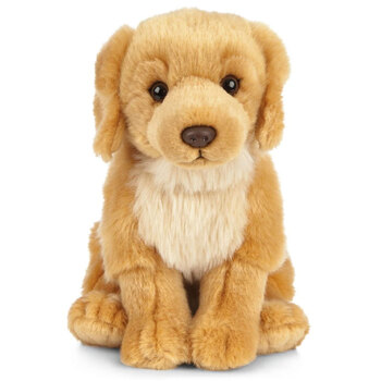 Living Nature Golden Retriever 20cm