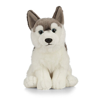 Living Nature Husky 20cm