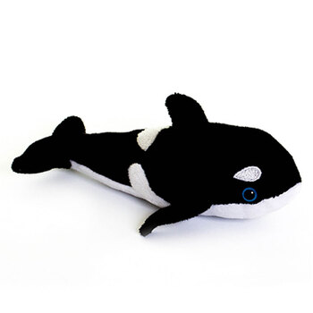 SMOLS Naturli Orca 15cm
