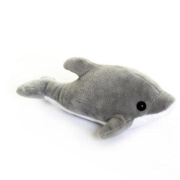 Living Nature SMOLS Naturli Dolphin 15cm