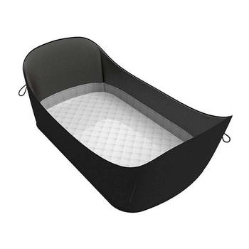 Veer Baby/Infant Nap Basket System For Veer The Cruiser