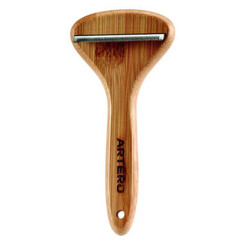 Artero Nature Collection T Shaped Pet Fur De-Shedder 270x100x35mm