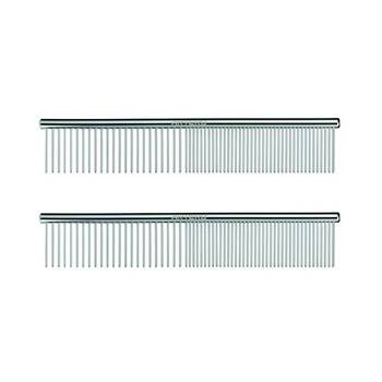 2PK Artero Nature Collection Pet Grooming Comb Mini 280x100x30mm