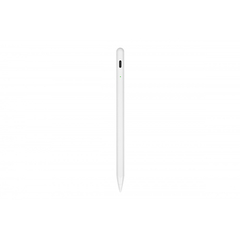 Laser Active Drawing Pen Stylus For iPad/Tablet - White