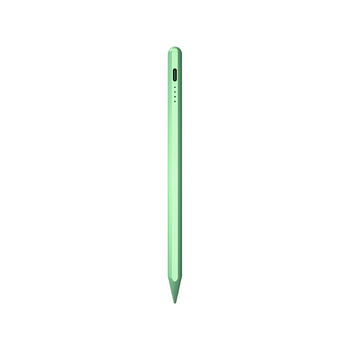 Laser Active Drawing Pen Stylus For iPad/Tablet - Green
