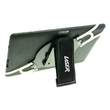 Laser Mount/Desk Stand/Handheld/Grip/Holder For Ipad Mini/Air Tablet Rotating