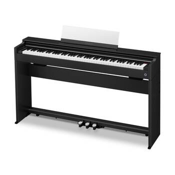 Casio AP-S200BK Musical Instrument Digital Piano Celviano 88 Key Black