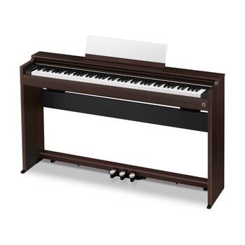 Casio AP-S200BN Musical Instrument Digital Piano Celviano 88 Key Brown