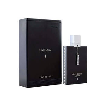 Armaf Club De Nuit Precieux I EDP Eau de Parfum Fragrance Spray Unisex 55ml