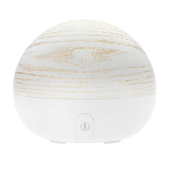 Ellia Electric Stone Aroma Diffuser Ceramic - Stone Natural