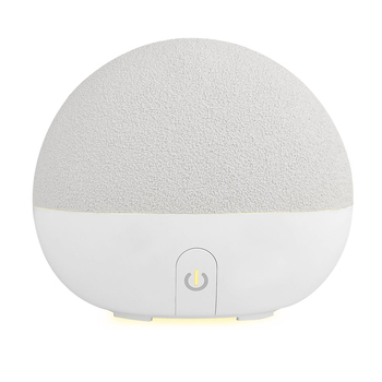 Ellia Electric Stone Aroma Diffuser Ceramic - Stone Taupe