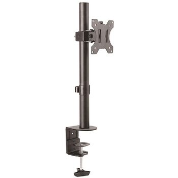 Star Tech Single Monitor Desk Mount - For up to 8kg Monitors  - Steel