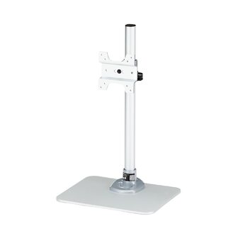 Star Tech Single Monitor Stand - For up to 34" VESA Mount Monitors