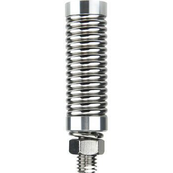 GME Stainless Steel Light Duty Parrallel Antenna Spring Compatible w/ AE4701