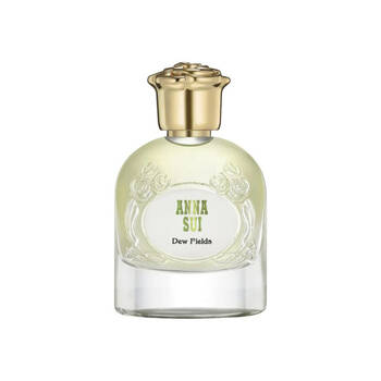 Anna Sui Dew Fields Womens Fragrance EDP Eau de Parfum Spray Bottle 50mL