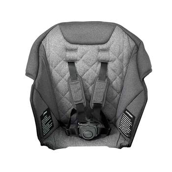Veer Toddlers Cushioned Comfort Seat For Veer The Cruiser