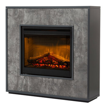 Dimplex Optiflame Atlantic Suite