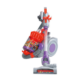 Casdon Dyson DC22 Vacuum Cleaner Pretend Play Cleaning Toy Kids Children 3y+