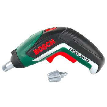 Bosch Ixolino Cordless Screwdriver	Toy 3+