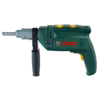 Bosch Hammer Drill Toy 3+