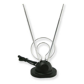 Sansai Indoor TV/Radio Antenna