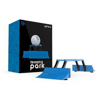 Sphero Terrain Park