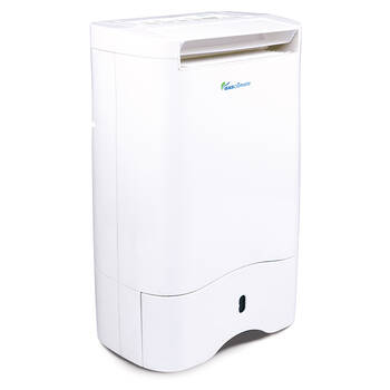 Ausclimate 10L Cool Seasons Premium Desiccant Dehumidifier