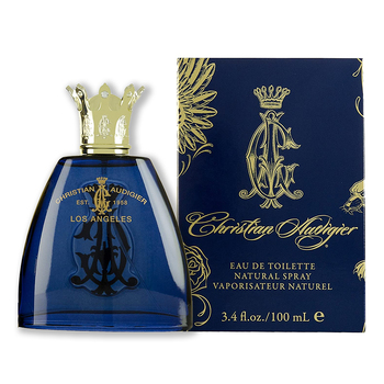 Christian Audigier 100ml EDT - Men