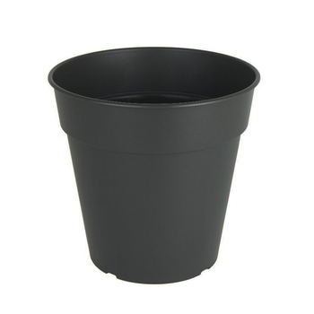 Artevasi Madagascar Indoor/Outdoor Garden Pot 40x38.5cm Anthracite