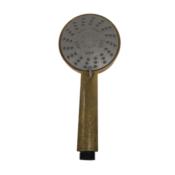Astrawalker Icon Handshower Head Only Eco Brass A69.43.V4.A8.HP