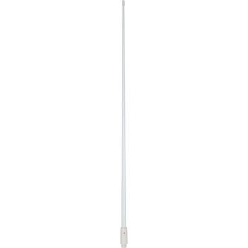 GME Fibreglass Radome 27MHz Detachable Marine Antenna 120cm White